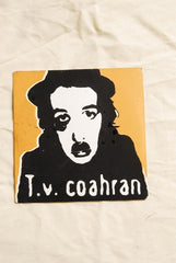 T.V. Coahran Album