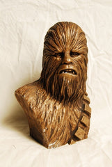 Chewbacca Bust