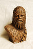 Chewbacca Bust