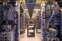 The American Internet